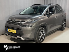 Citroën C3 Aircross - 1.2 PureTech Plus 16"/Stoelverwarming/PDC/Apple Carplay & Android Auto/Climate/Cruise