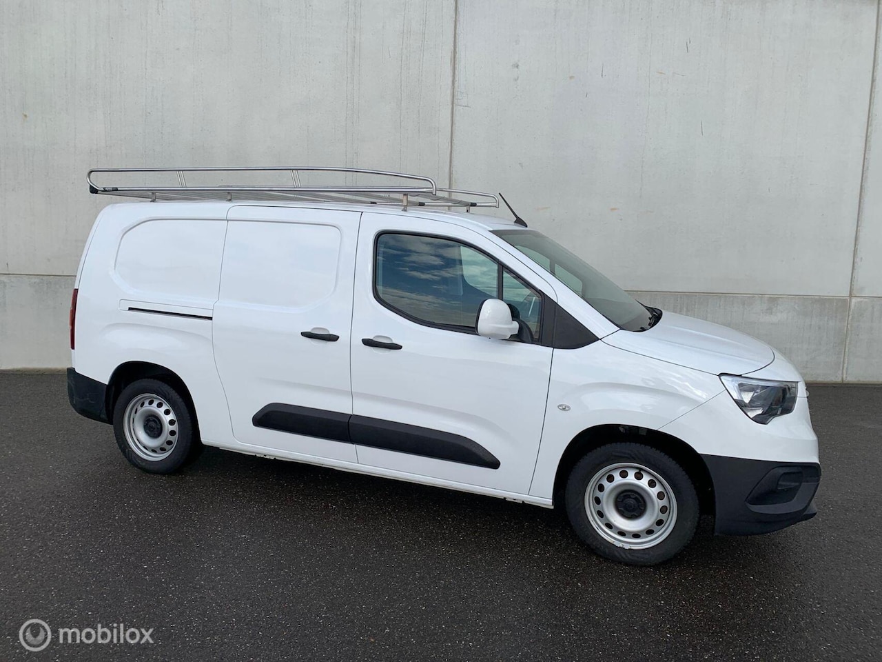 Opel Combo - 1.5D L2H1 AIRCO EURO 6 € 9500,- +21% BTW /TAX - AutoWereld.nl