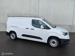 Opel Combo - 1.5D L2H1 AIRCO EURO 6 € 9500, - +21% BTW /TAX