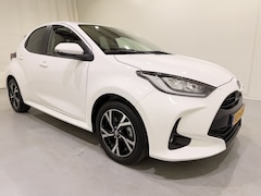 Toyota Yaris - 1.5 Hybrid 115 Dynamic