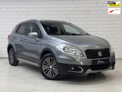 Suzuki SX4 S-Cross - 1.6 Exclusive Org NL | Keyless |Stoelverw