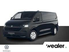 Volkswagen e-Transporter - Bedrijfswagens Life Intro L2 Elektromotor 160 kW (218 pk) 3500 mm e-transporter