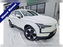 Volvo EX30 - Single Motor Extended Range Core 69 kWh NL AUTO Climate Pack