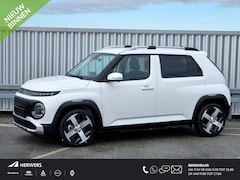 Hyundai Inster - Evolve 49 kWh Winter + Tech Pack / €3000, - Voordeel / airco (automatisch)/ Apple Carplay/