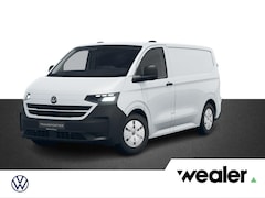 Volkswagen e-Transporter - Bedrijfswagens Life Intro L1 Elektromotor 160 kW (218 pk) 3100 mm e-transporter