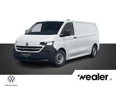 Volkswagen e-Transporter - Bedrijfswagens Bestelwagen L2 elektromotor 100 kW (136 pk) 3500 m