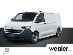 Volkswagen e-Transporter - Bedrijfswagens Bestelwagen L2 Elektromotor 160 kW (218 pk) 3500 m
