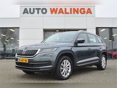 Skoda Kodiaq - 1.5 TSI Business Edition Achteruitrijcamera Carplay Trekhaak Led Navigatie