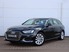 Audi A4 Avant - 40 TFSI Advanced Edition