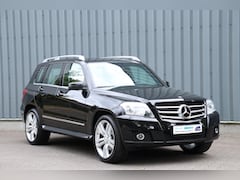 Mercedes-Benz GLK-klasse - 350 V6 4-Matic *65.122KM