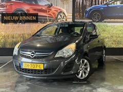 Opel Corsa - 1.2 EcoFlex Selection 1e Eigenaar, Clima, Cruise, PDC, Stoelverwaming, LM Velgen, Stuurver