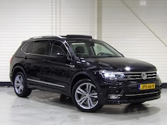 Volkswagen Tiguan Allspace - 1.5 TSI ACT 150pk DSG Highline R-Line 7-zits