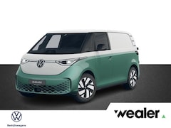 Volkswagen ID. Buzz Cargo - Bedrijfswagens Anniversary Edition Elektromotor 210 kW (286 pk) 2