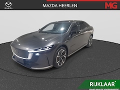 Mazda 6e - Takumi Plus 68.8 kWh Mengelers Actieprijs € 44.645, 00