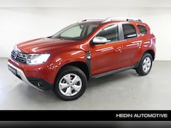Dacia Duster - TCe 100 Bi-Fuel Comfort | MediaNav Multimedia & Navigatie | Parkeersensoren | Airco | Crui