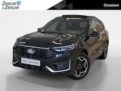 Ford Kuga - 2.5 PHEV ST-Line X | NL Auto | Winterpack | Panorama Dak | Elec Trekhaak | Technology Pack