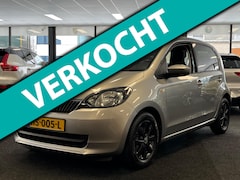 Skoda Citigo - 1.0 Greentech Fresh | LM Velgen | Airco | Navigatie | Sunset | Cruise Control | All Season