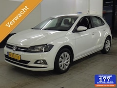 Volkswagen Polo - 1.0 TSI Comfortline