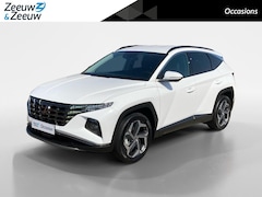 Hyundai Tucson - 1.6 T-GDI PHEV Comfort Smart 4WD | Perfecte staat | Navi | Stoelverwarming