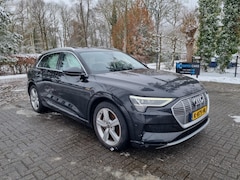 Audi e-tron - 50 quattro Bns ed+