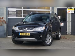 Mitsubishi Outlander - 2.4 Intro Edition 2WD|NAP|Clima|Trekhaak