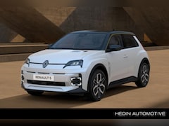 Renault 5 - 5 urban range techno 40 kWh | BLIND SPOT | EASY PARK ASSIST | NAVIGATIE |