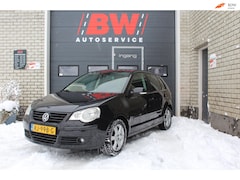 Volkswagen Polo - 1.2 Trendline