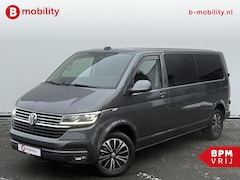 Volkswagen Transporter - 2.0 TDI 150PK L2H1 30 DC Bulli Automaat Trekhaak | Achteruitrijcamera | Apple CarPlay | Ad