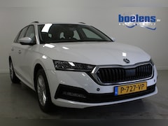 Skoda Octavia Combi - 1.0 e-TSI Ambition | TREKHAAK | CLIMA | 16'LMV | CRUISE | NAVIGATIE | PDC-A | CARPLAY | DA