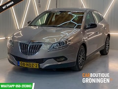 Lancia Delta - 1.4-16V Argento 5D | AIRCO | APPLE CARPLAY | GOED OH