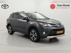 Toyota RAV4 - 2.0 VVT-i Style 4WD | Trekhaak | Navigatie | Keyless | Cruise Control | Clima | Elektrisch