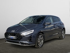 Hyundai i20 - 1.0 T-GDI Premium Automaat | Afn Trekhaak 13 polig |