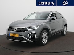 Volkswagen T-Roc - 1.5 TSI Oranje Edition Automaat - LED - Navigatie - ACC - Camera