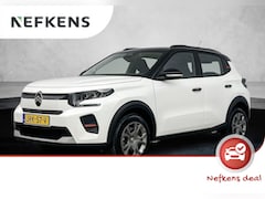 Citroën C3 - 1.2 Hybrid 110pk Business Voorraad deal snel leverbaar