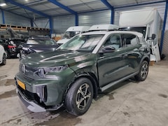 Citroën C3 Aircross - 1.2 Hybrid 136 Max