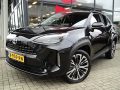 Toyota Yaris Cross - 1.5 Hybrid Executive AUTOMAAT