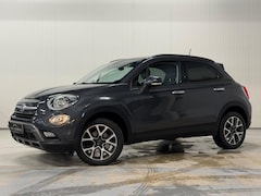 Fiat 500 X - 1.4 Turbo MultiAir Lounge | AIRCO | CRUISE | STOELVERW | LEDER