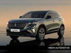 Renault Austral - 1.2 E-Tech full hybrid 200 techno | NAVIGATIE | CAMERA | 20 INCH VELGEN | ALL WEATHER BAND