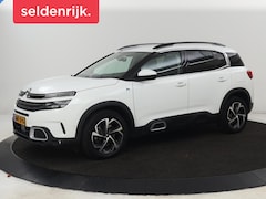 Citroën C5 Aircross - 1.6 Plug-in Hybrid 225 Business | Stoelverwarming | Carplay | Camera | Navigatie | Half le