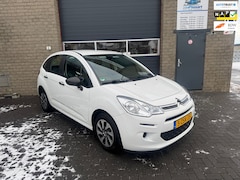 Citroën C3 - 1.0 PureTech Attraction