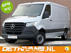 Mercedes-Benz Sprinter - 314CDI 143PK L2H1 M-Bux / Carplay / Camera / Euro6