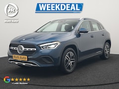 Mercedes-Benz GLA-Klasse - 250 e Style Plug In Hybrid 218pk Dealer O.H. PHEV | 360 Camera | Adaptive Cruise | Apple C