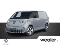 Volkswagen ID. Buzz Cargo - Bedrijfswagens Bulli Edition Elektromotor 210 kW (286 pk) 2988 mm