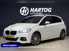 BMW 2-serie Active Tourer - 225xe iPerformance High Executive M Performance + PANO / LEDER / HUD