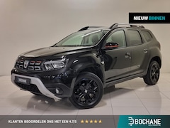 Dacia Duster - 1.3 TCe Extreme | 360° Camera | Stoelverwarming | Keyless |