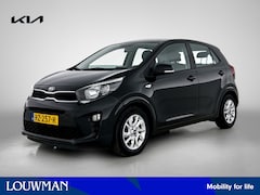 Kia Picanto - 1.0 CVVT ComfortPlusLine Navigator