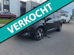 SEAT Ibiza ST - 1.2 TSI Sport