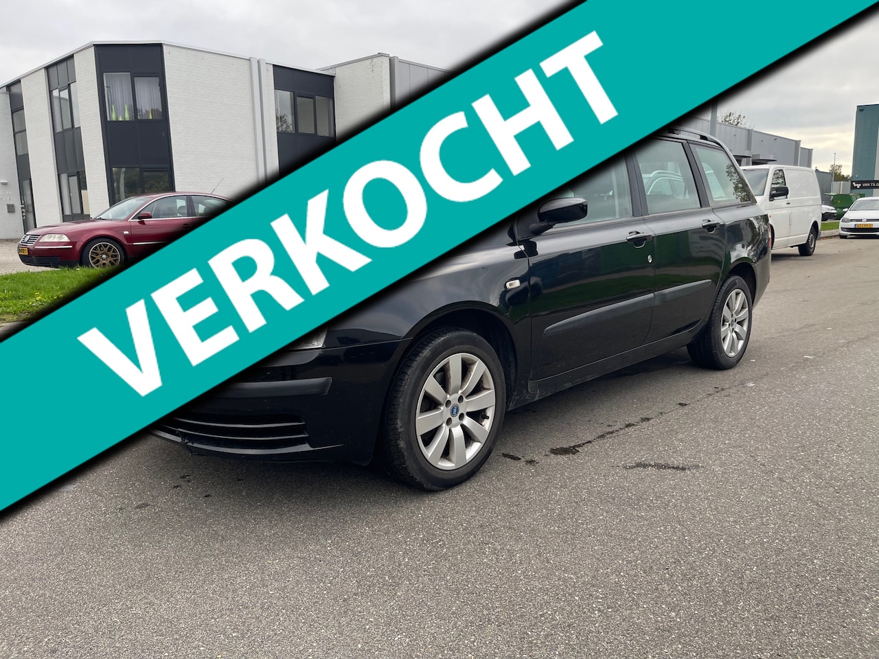 Fiat Stilo Multi Wagon - 1.6-16V Dynamic 1.6-16V Dynamic - AutoWereld.nl