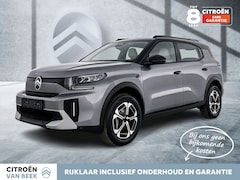 Citroën C3 Aircross - Hybrid 145pk Automaat Max | Two Tone | Navigatie | Camera |
