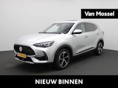 MG EHS - 1.5 TGDI PHEV Aut. Luxury | Panoramadak | Leder | 360 Camera | Led Koplampen | Navi | CarP
